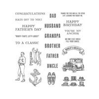 Guy Greetings 137178