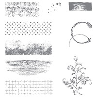 Timeless Textures 140517